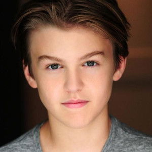 Kiefer O'Reilly - Discover the TV Shows and Movies They Starred In