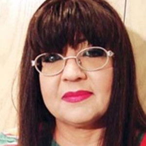 Nadia Karam - Discover the TV Shows and Movies They Starred In