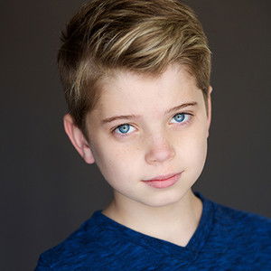 Aidan Langford - Discover the TV Shows and Movies They Starred In