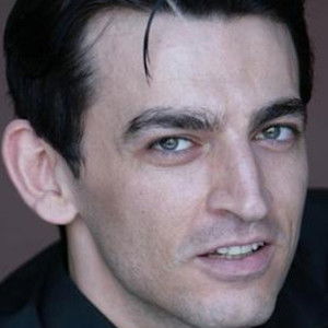 Mehdi Moinzadeh - Discover the TV Shows and Movies They Starred In