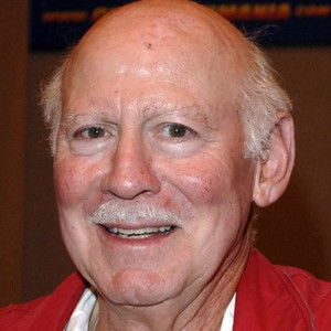 Alan Oppenheimer - Discover the TV Shows and Movies They Starred In