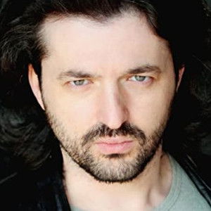 Alexander Mandra - Discover the TV Shows and Movies They Starred In