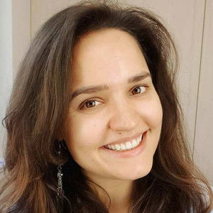 Aleksandra Radwan - Discover the TV Shows and Movies They Starred In