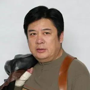 Zhang Chao - Discover the TV Shows and Movies They Starred In