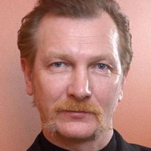 Viktor Bychkov - Discover the TV Shows and Movies They Starred In