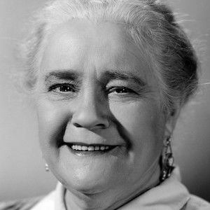 Mary Gordon - Discover the TV Shows and Movies They Starred In