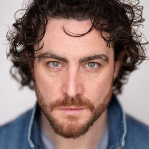 Laurence O'Fuarain - Discover the TV Shows and Movies They Starred In