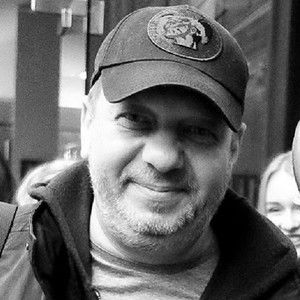 Andrey Yakovlev - Discover the TV Shows and Movies They Starred In