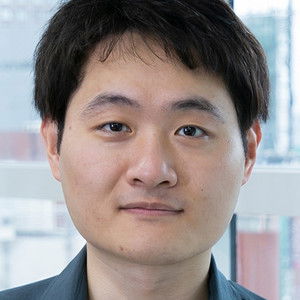 Dong Zhe - Discover the TV Shows and Movies They Starred In