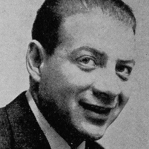 Allen Swift - Discover the TV Shows and Movies They Starred In