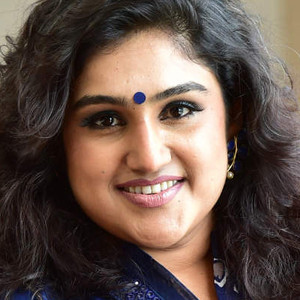Vanitha Vijayakumar - Discover the TV Shows and Movies They Starred In