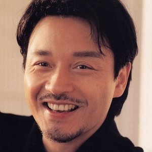Leslie Cheung