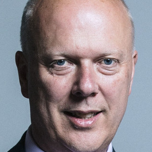 Chris Grayling - Discover the TV Shows and Movies They Starred In