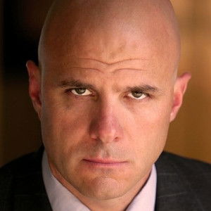 Matthew R. Anderson - Discover the TV Shows and Movies They Starred In