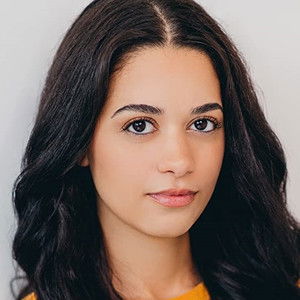 Maia Lima-Thompson - Discover the TV Shows and Movies They Starred In