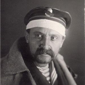 Danylo Antonovych - Discover the TV Shows and Movies They Starred In