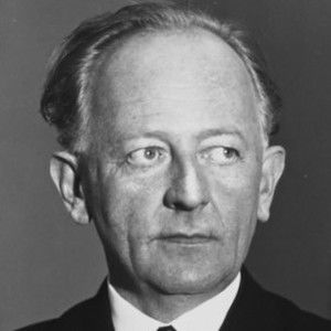 Otto Gebühr - Discover the TV Shows and Movies They Starred In