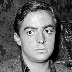 Barry Truex - Discover the TV Shows and Movies They Starred In