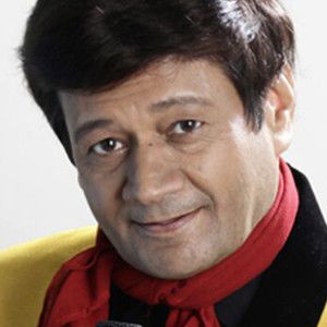 Kishore Anand Bhanushali - Discover the TV Shows and Movies They Starred In