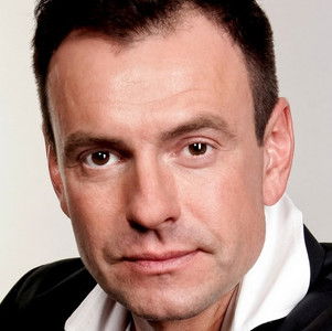 Mikhail Khimichev - Discover the TV Shows and Movies They Starred In