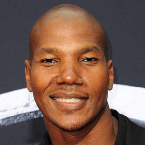 Isaac Keys - Discover the TV Shows and Movies They Starred In