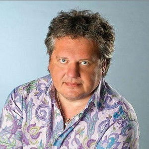 Viktor Lobkovich - Discover the TV Shows and Movies They Starred In