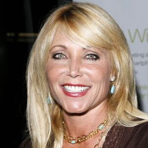 Pamela Bach-Hasselhoff - Discover the TV Shows and Movies They Starred In