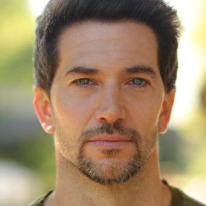 Luke Roberts - Discover the TV Shows and Movies They Starred In