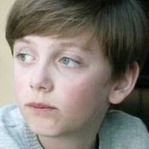 Nicholas Holmes - Discover the TV Shows and Movies They Starred In