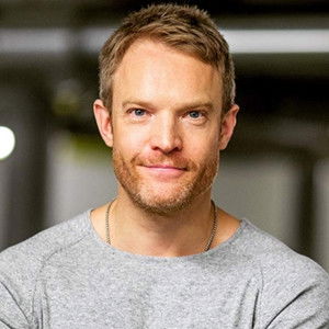 Ernst-Marcus Thomas - Discover the TV Shows and Movies They Starred In