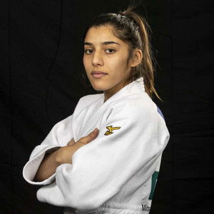 Shirine Boukli - Discover the TV Shows and Movies They Starred In