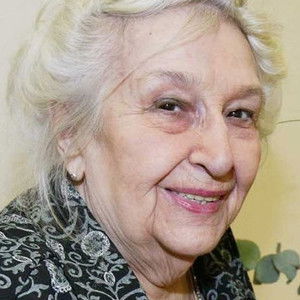 Stella Zázvorková - Discover the TV Shows and Movies They Starred In