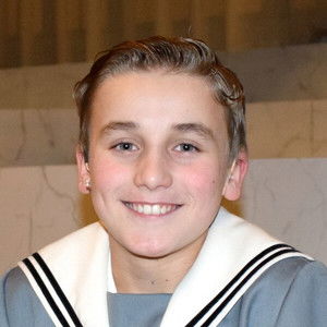 Benjamin Valio-Engebø - Discover the TV Shows and Movies They Starred In