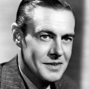 Colin Clive
