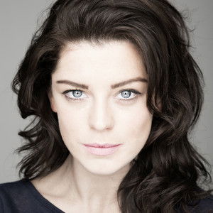 Aoibhinn McGinnity - Discover the TV Shows and Movies They Starred In