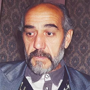 Nurullo Abdullayev - Discover the TV Shows and Movies They Starred In