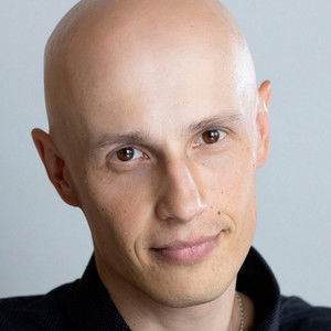 Alexandr Devyatyarov - Discover the TV Shows and Movies They Starred In