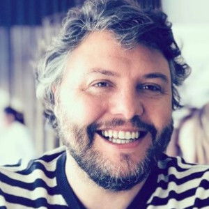 César Mourão - Discover the TV Shows and Movies They Starred In