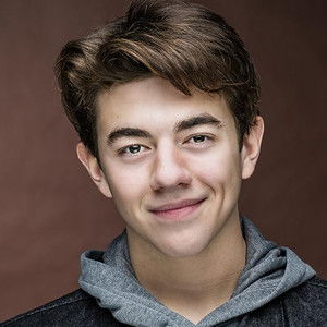 Jacob Ursomarzo - Discover the TV Shows and Movies They Starred In