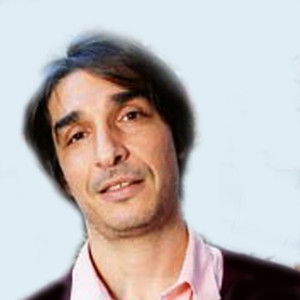 Sebastián Pajoni - Discover the TV Shows and Movies They Starred In