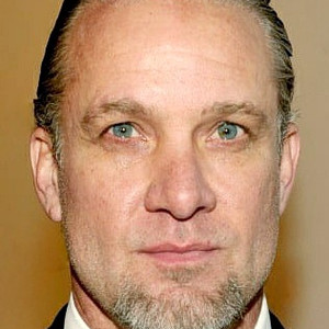 Jesse James - Discover the TV Shows and Movies They Starred In