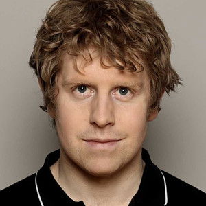 Josh Widdicombe - Discover the TV Shows and Movies They Starred In