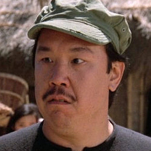 Benjamin Lum - Discover the TV Shows and Movies They Starred In