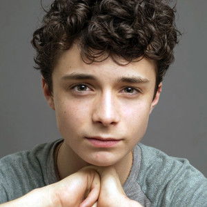 Lucas Jade Zumann - Discover the TV Shows and Movies They Starred In