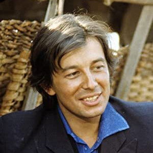 Jacek Sas-Uhrynowski - Discover the TV Shows and Movies They Starred In