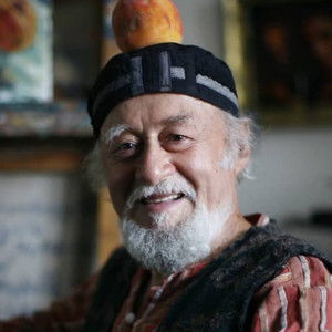 Stepan Andranikyan - Discover the TV Shows and Movies They Starred In