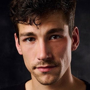 Maximilian Gehrlinger - Discover the TV Shows and Movies They Starred In