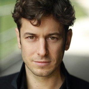 David Ricardo-Pearce - Discover the TV Shows and Movies They Starred In