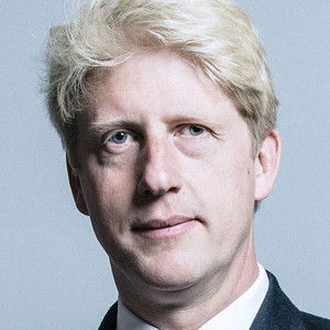 Jo Johnson - Discover the TV Shows and Movies They Starred In