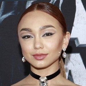 Devyn Nekoda - Discover the TV Shows and Movies They Starred In